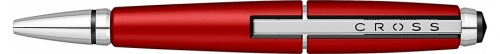 Roller Formula Red CT Edge Cross